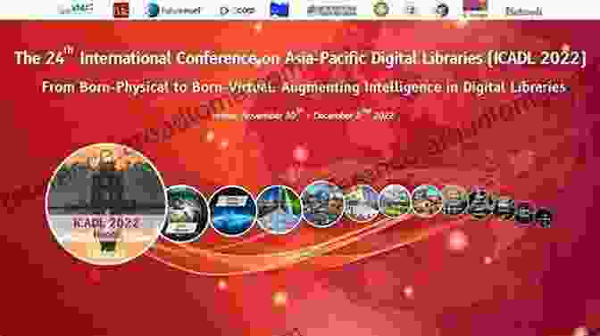 ICADL 2024 Banner Digital Libraries At Times Of Massive Societal Transition: 22nd International Conference On Asia Pacific Digital Libraries ICADL 2024 Kyoto Japan November Notes In Computer Science 12504)