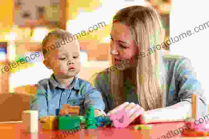 Image Of A Family Participating In A Family Based Intervention For A Child With Autism. Adaptive Behavior Strategies For Individuals With Intellectual And Developmental Disabilities: Evidence Based Practices Across The Life Span (Autism And Child Psychopathology Series)