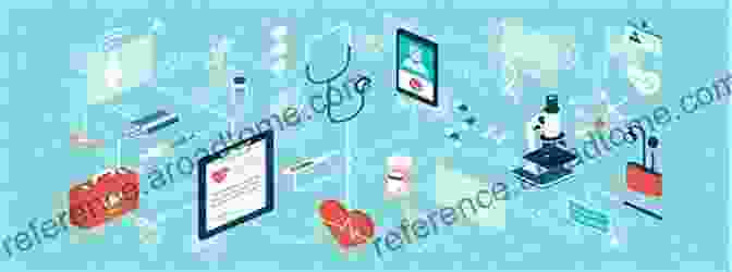 Image Of A Pharmacist Using A Digital Health Platform Look It Up : What Patients Doctors Nurses And Pharmacists Need To Know About The Internet And Primary Health Care