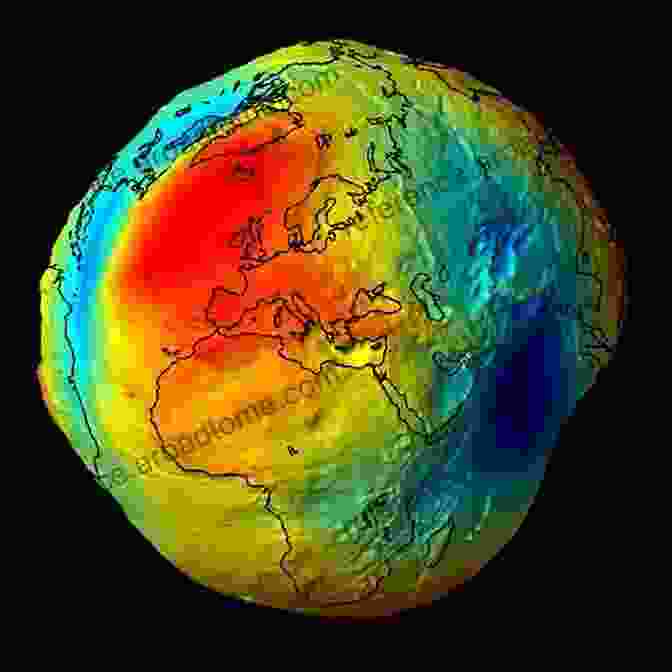 Image Of Earth's Gravity Field And Geoid International Symposium On Gravity Geoid And Height Systems 2024: Proceedings Organized By IAG Commission 2 And The International Gravity Field Service Association Of Geodesy Symposia 148)