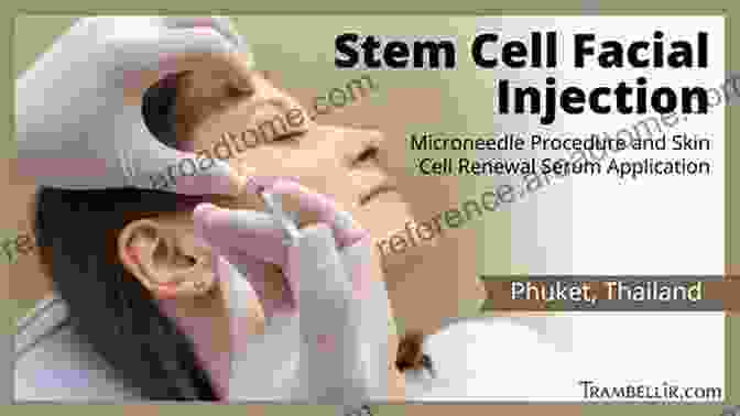 Image Of Stem Cell Therapy Injection Cell Culture Technology For Pharmaceutical And Cell Based Therapies (Biotechnology And Bioprocessing 30)