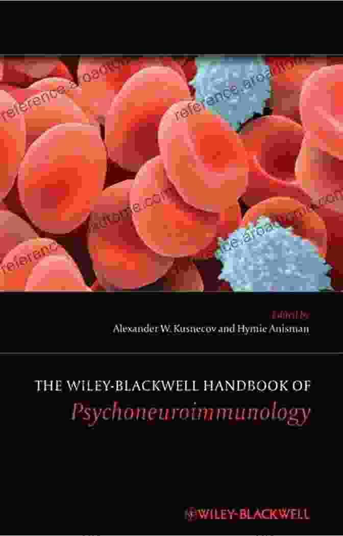 Immune CNS Communication The Wiley Blackwell Handbook Of Psychoneuroimmunology