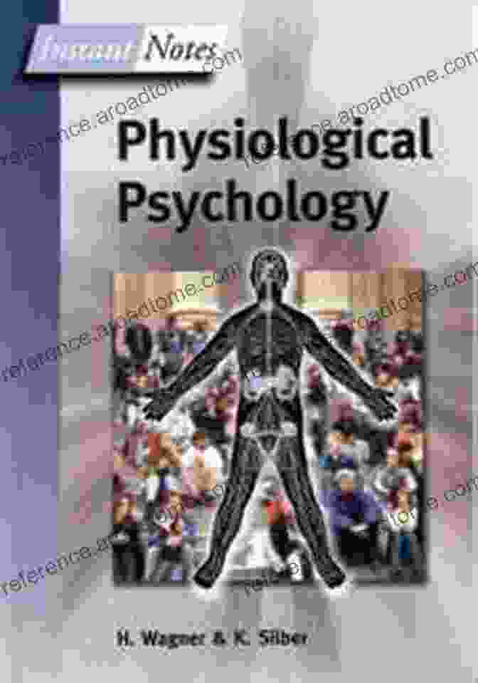 Instant Notes In Physiological Psychology Book Cover Instant Notes In Physiological Psychology