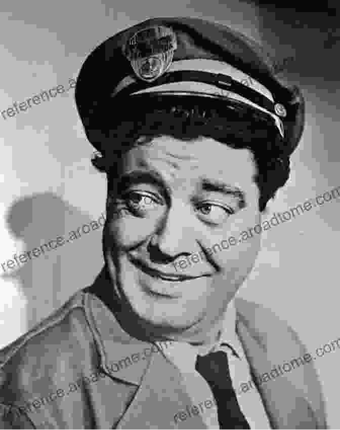 Jackie Gleason In His Iconic Role As Ralph Kramden In 'The Honeymooners'. How Sweet It Is: The Jackie Gleason Story