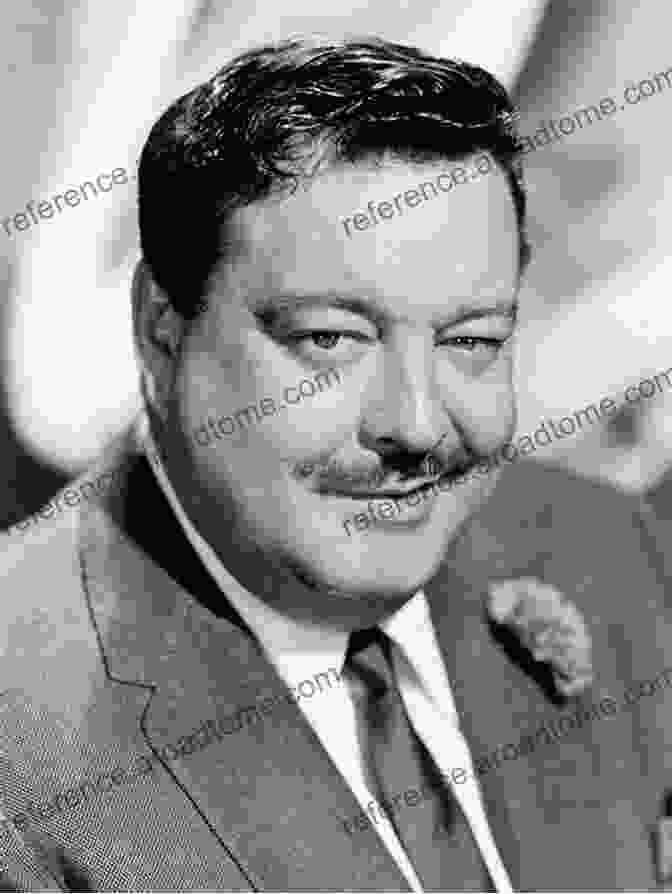 Jackie Gleason In His Later Years, Still Captivating Audiences With His Unique Brand Of Humor And Charm. How Sweet It Is: The Jackie Gleason Story