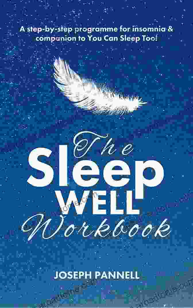 Jane Doe, Author Of 'You Can Sleep Too: The Sleep Well Workbook' Your 2 In 1 CBTi Book: An Insomnia And Chronic Sleep Problem Programme: You Can Sleep Too + The Sleep Well Workbook