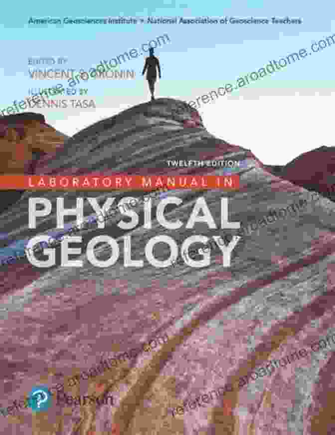 Laboratory Geology Manual Laboratory Geology: Manual 1 Barth Ekwueme