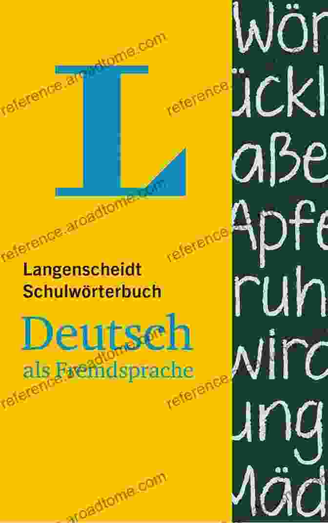 Langenscheidt Grundwortschatz Deutsch Als Fremdsprache Book Langenscheidt Grundwortschatz Deutsch Als Fremdsprache: German Basic Vocabulary With English Translations