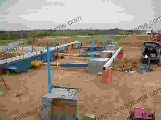 Lateral Load Test Setup Full Scale Field Tests Of Different Types Of Piles: Project Based Study (Advanced Topics In Science And Technology In China 62)