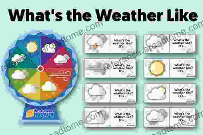 Look Up To See What The Weather Will Be: A Comprehensive Guide To Understanding And Forecasting The Weather Look Up To See What The Weather Will Be