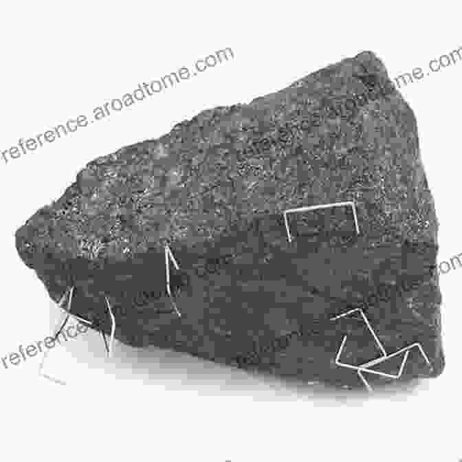 Magnetic Rocks Used To Study Earth's Magnetic History Recent Advances In Rock Magnetism Environmental Magnetism And Paleomagnetism: International Conference On Geomagnetism Paleomagnetism And Rock Magnetism (Kazan Russia) (Springer Geophysics)