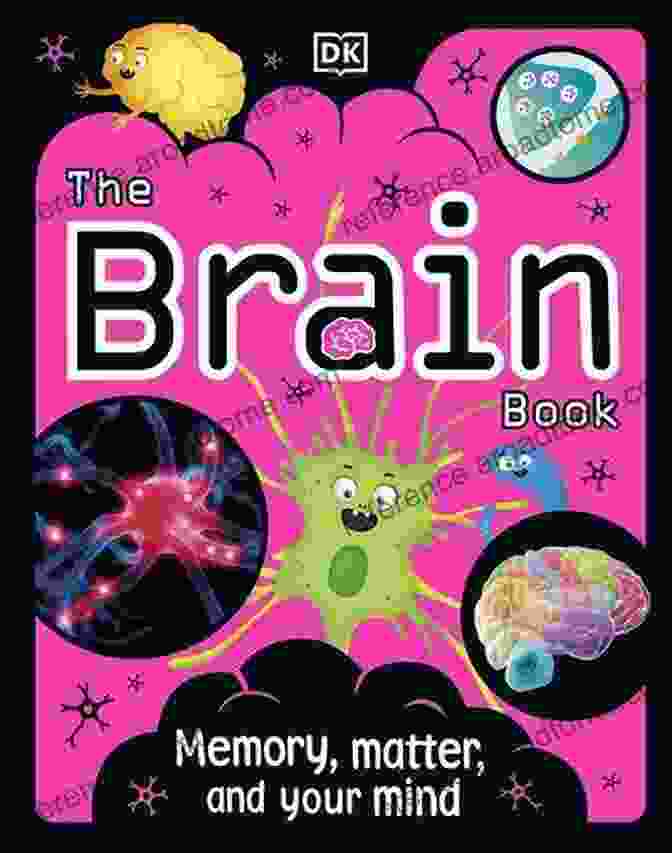 Memory Mind Blowing The Brain Book Cover Memory (Mind Blowing The Brain)