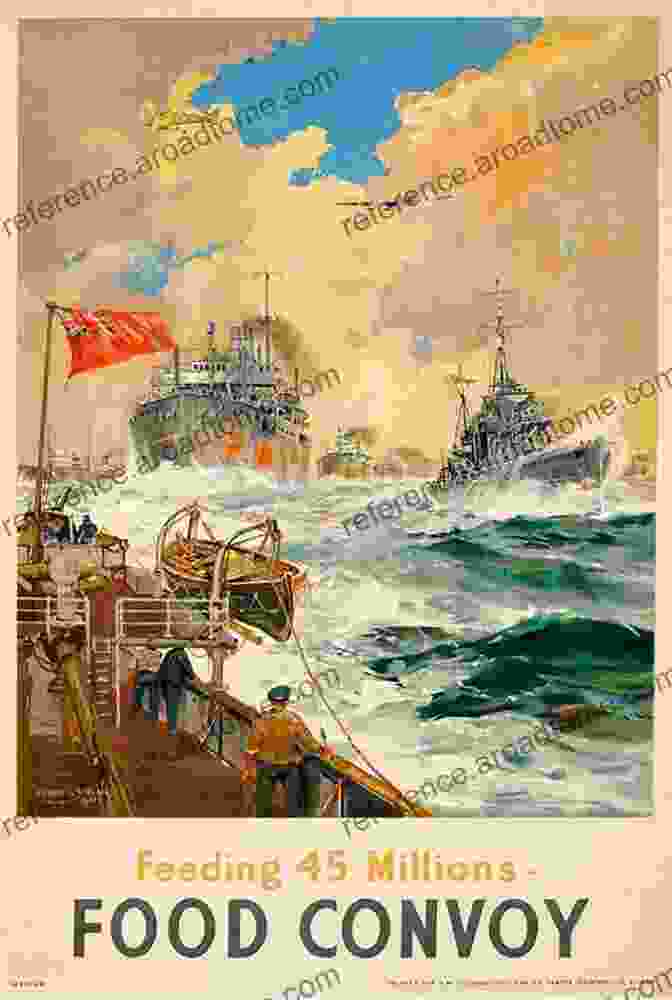 Merchant Navy Ships In The Battle Of The Atlantic The Real Cruel Sea: The Merchant Navy In The Battle Of The Atlantic 1939 1943