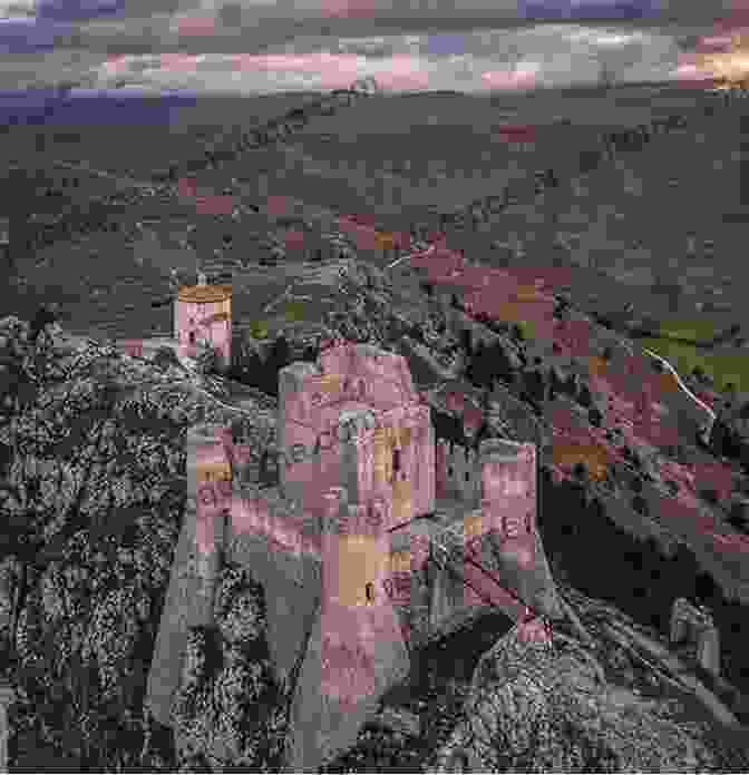 Mesmerizing Collage Of Various Abruzzo Castles, Capturing Their Architectural Diversity, Picturesque Settings, And Enchanting Atmosphere. Counting Castles In Abruzzo: A Journey Through The Land Of Enchantment