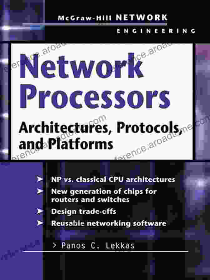 Network Processors Book Cover Network Processors: Architecture Programming And Implementation (ISSN)