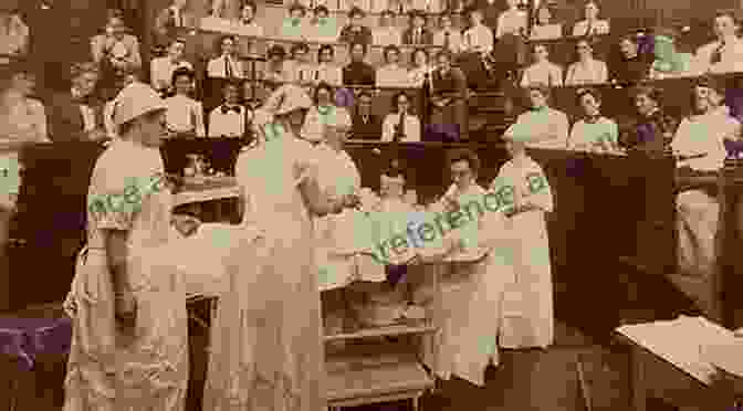 Nursing Practices During The Colonial Era Routledge Handbook On The Global History Of Nursing NIP (Routledge Handbooks)