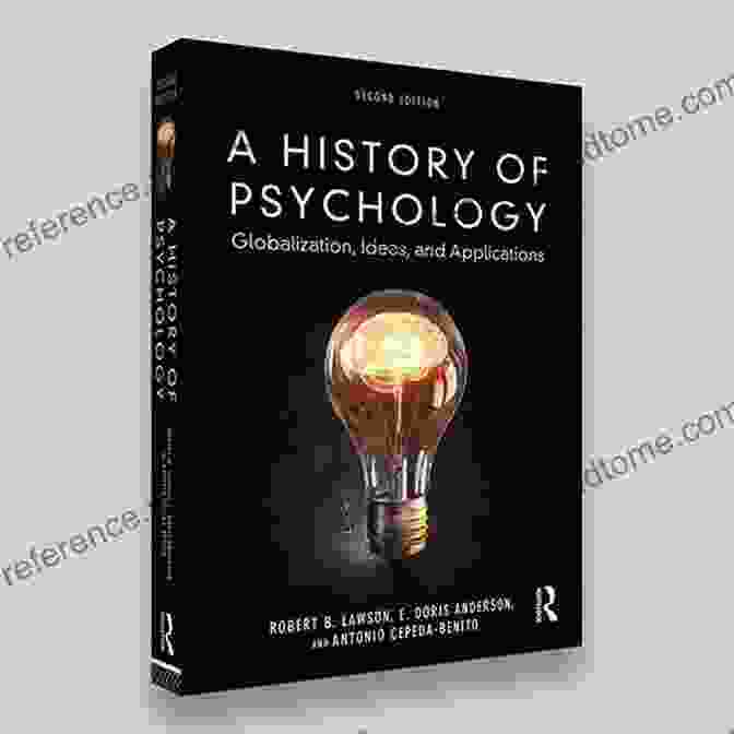 On This Day In Psychology Book Cover On This Day In Psychology: A Showcase Of Great Pioneers And Defining Moments