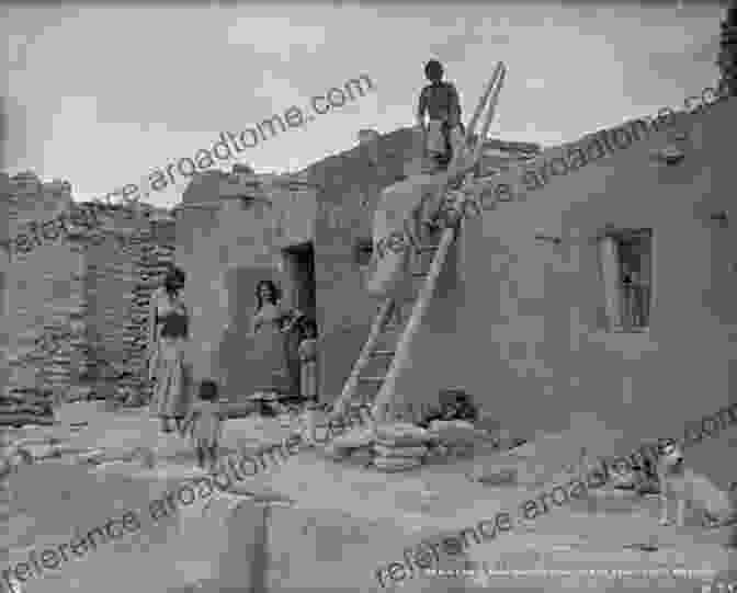 Photograph Of Navajo And Hopi Families In Their New Homes. OFFICE OF NAVAJO AND HOPI INDIAN RELOCATION: Executive Branch And Legislative Action Needed For Closure And Transfer Of Activities (GAO )