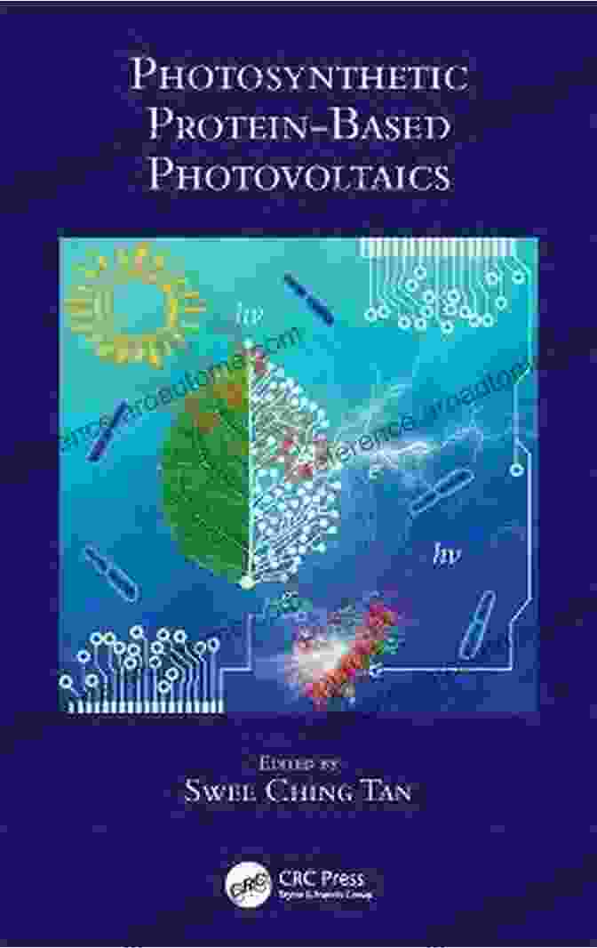 Photosynthetic protein based photovoltaics