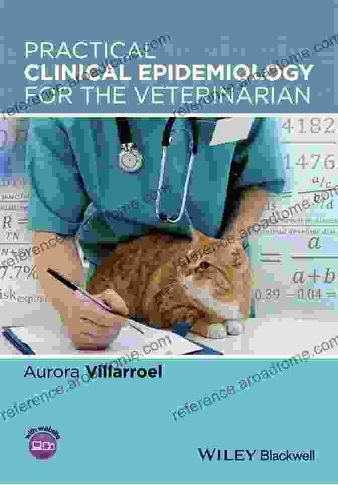 Practical Clinical Epidemiology For The Veterinarian Book Cover Practical Clinical Epidemiology For The Veterinarian