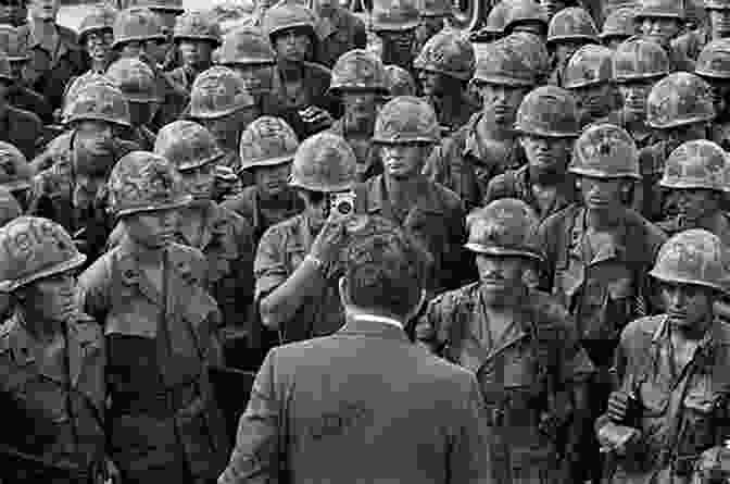 President Nixon Announcing The Withdrawal Of American Forces From Vietnam Withdrawal: Reassessing America S Final Years In Vietnam