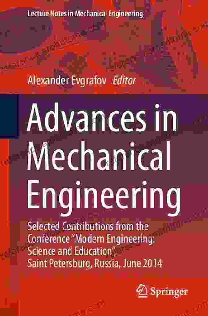 Proceedings Of DAD 2024 Lecture Notes In Mechanical Engineering Innovative Design Analysis And Development Practices In Aerospace And Automotive Engineering: Proceedings Of I DAD 2024 (Lecture Notes In Mechanical Engineering)