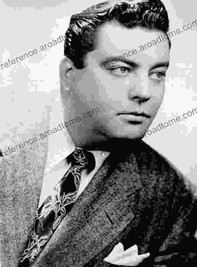 Profile Picture Of Jackie Gleason, A Renowned American Comedian, Actor, And Entertainer. How Sweet It Is: The Jackie Gleason Story