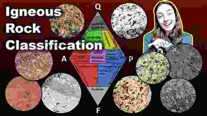 QAPF Classification Diagram An Easy Approach To Igneous Petrology