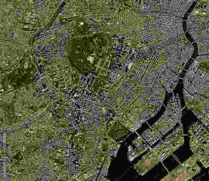 Satellite Image Of A City Proceedings Of The 6th China High Resolution Earth Observation Conference (CHREOC 2024) (Lecture Notes In Electrical Engineering 657)