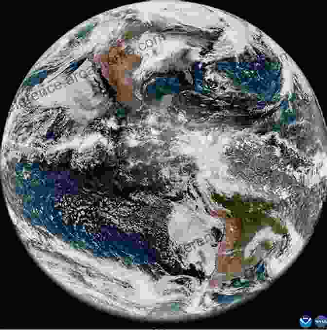 Satellite Image Of Earth Proceedings Of The 6th China High Resolution Earth Observation Conference (CHREOC 2024) (Lecture Notes In Electrical Engineering 657)