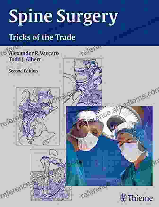 Shoulder Surgery Tricks Of The Trade Book Cover Shoulder Surgery: Tricks Of The Trade