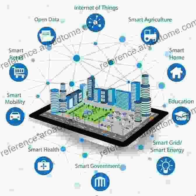 Smart City Technologies Connecting And Optimizing Urban Infrastructure Emerging Technologies For Smart Cities: Select Proceedings Of EGTET 2024 (Lecture Notes In Electrical Engineering 765)