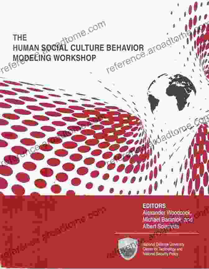 Social Cultural And Behavioral Modeling Book Cover Social Cultural And Behavioral Modeling: 13th International Conference SBP BRiMS 2024 Washington DC USA October 18 21 2024 Proceedings (Lecture Notes In Computer Science 12268)