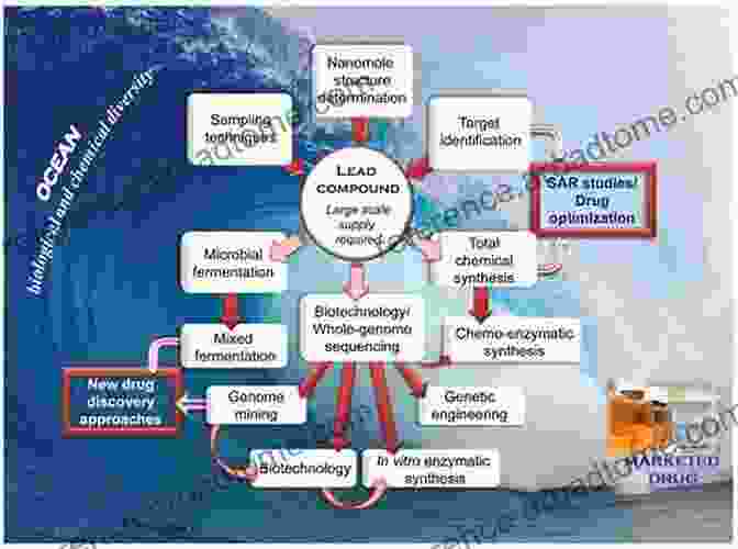 Specialized Metabolism In Marine Organisms Yields A Wealth Of Natural Products. Marine Enzymes And Specialized Metabolism Part A (ISSN 604)