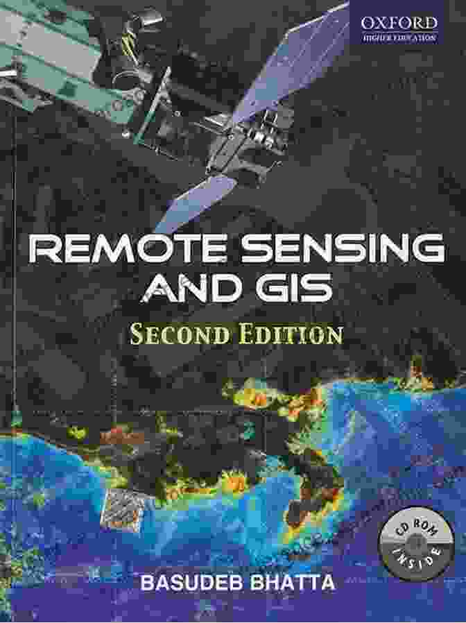 Spectral Mixture For Remote Sensing Book Cover With Vibrant Colors Representing Different Spectral Bands Spectral Mixture For Remote Sensing: Linear Model And Applications (Springer Remote Sensing/Photogrammetry)