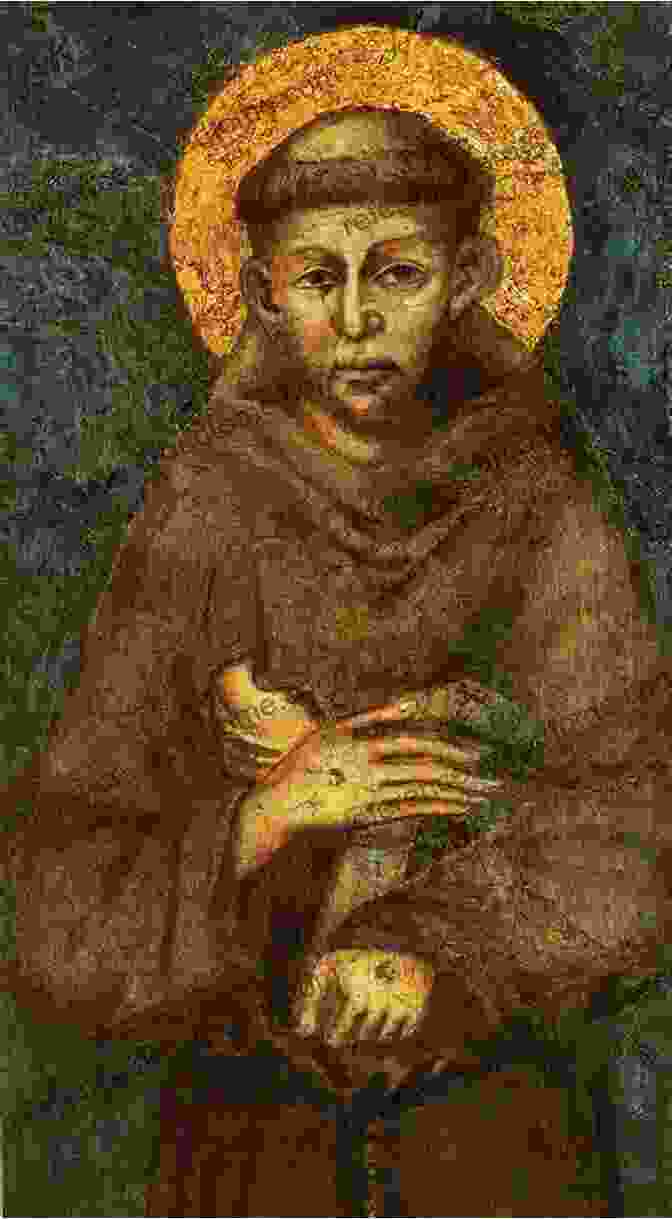 St. Francis Of Assisi St Francis Of Assisi: A Biography