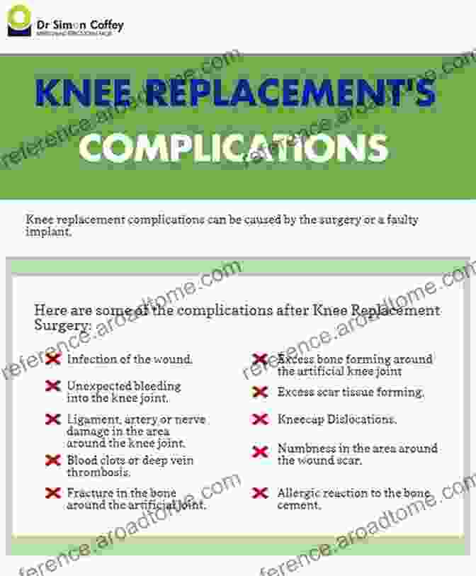 Surgical Pitfalls And Complications In Knee Surgery Knee Surgery: Tricks Of The Trade