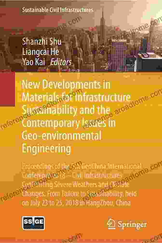 Sustainable Bamboo Bridge New Developments In Materials For Infrastructure Sustainability And The Contemporary Issues In Geo Environmental Engineering: Proceedings Of The 5th GeoChina China (Sustainable Civil Infrastructures)