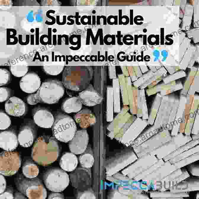 Sustainable Materials Being Used In Construction Advances In Green Energies And Materials Technology: Selected Articles From The Algerian Symposium On Renewable Energy And Materials (ASREM 2024) (Springer Proceedings In Energy)