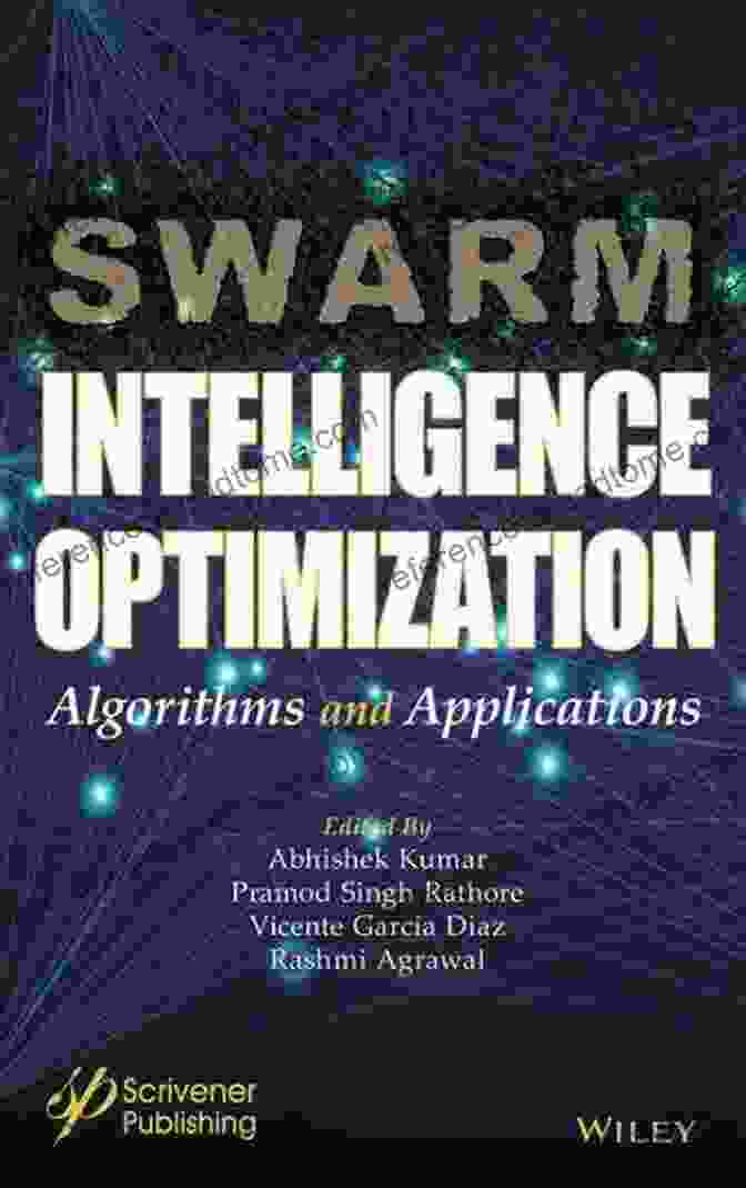 Swarm Intelligence Optimization Socio Inspired Optimization Methods For Advanced Manufacturing Processes (Springer In Advanced Manufacturing)