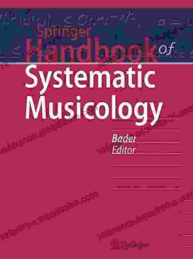 Systematic Musicology Book Cover Proceedings Of The Worldwide Music Conference 2024: Volume 1 (Current Research In Systematic Musicology 8)