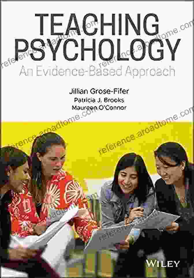 Teaching Psychology: An Evidence Based Approach