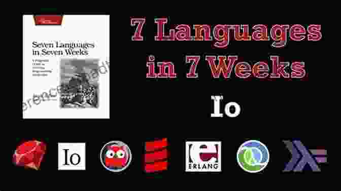 Testimonial 1 Seven Languages In Seven Weeks: A Pragmatic Guide To Learning Programming Languages (Pragmatic Programmers)