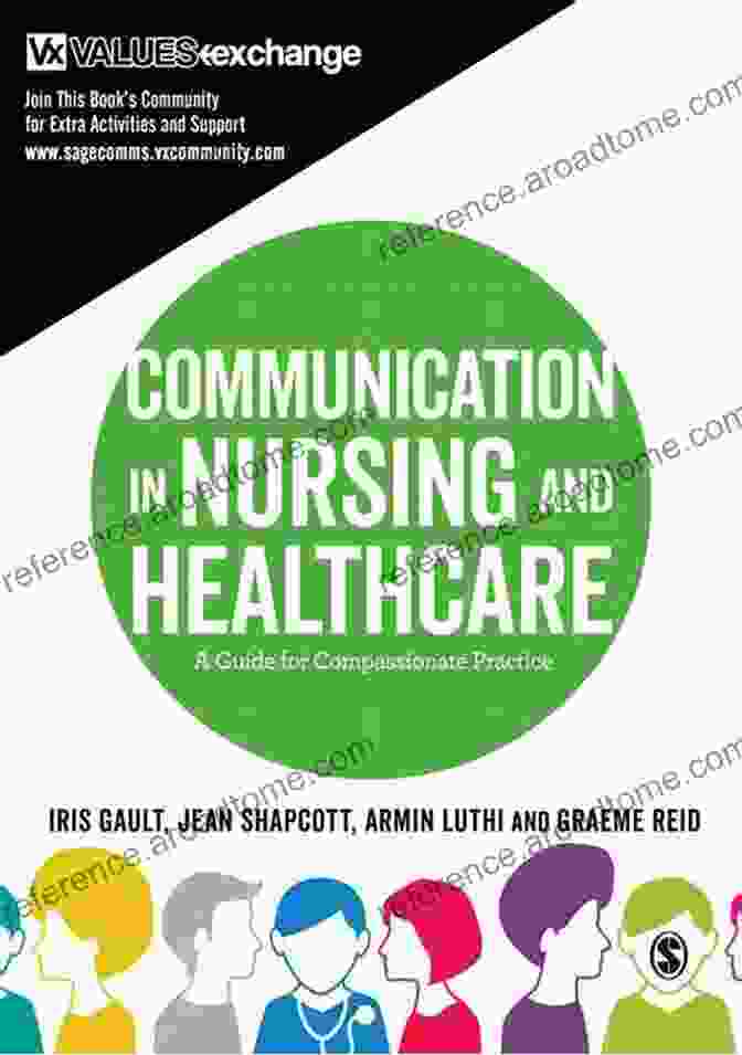 The Art Of Communication In Nursing And Health Care Book Cover The Art Of Communication In Nursing And Health Care: An Interdisciplinary Approach