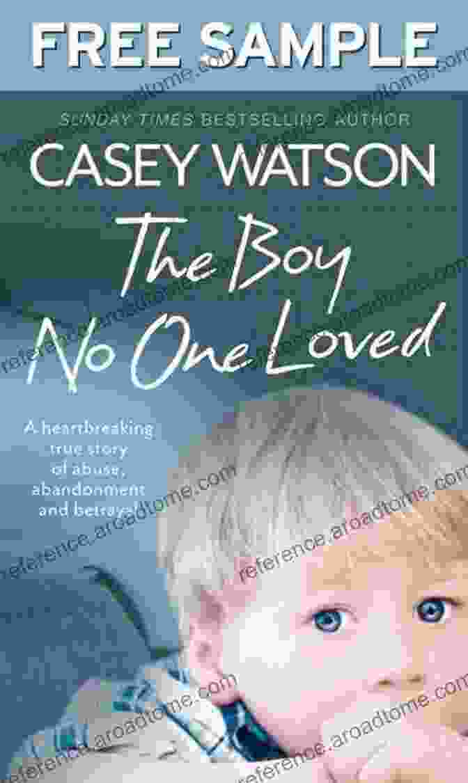 The Boy No One Loved By Edward Mercer, A Harrowing Account Of Abuse, Resilience, And The Desperate Need For Love The Boy No One Loved And Crying For Help 2 In 1 Collection