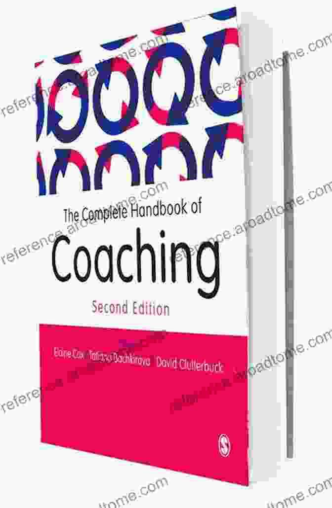 The Complete Handbook Of Coaching Book Cover The Complete Handbook Of Coaching