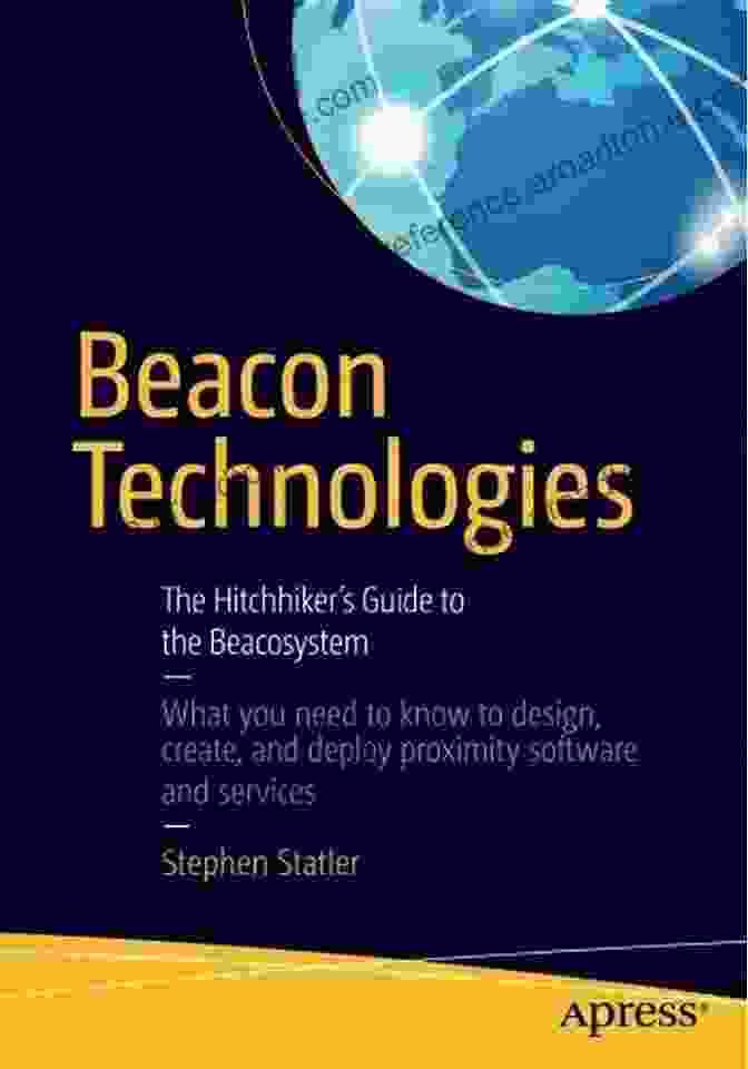 The Hitchhiker's Guide To The Beacosystem Book Cover Beacon Technologies: The Hitchhiker S Guide To The Beacosystem