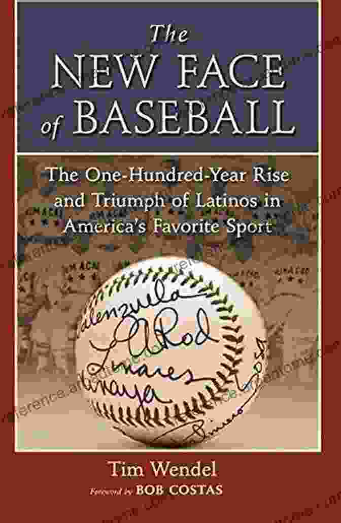 The Rise Of Latinos In Baseball Book Cover Speak English : The Rise Of Latinos In Baseball (Black Squirrel Books)