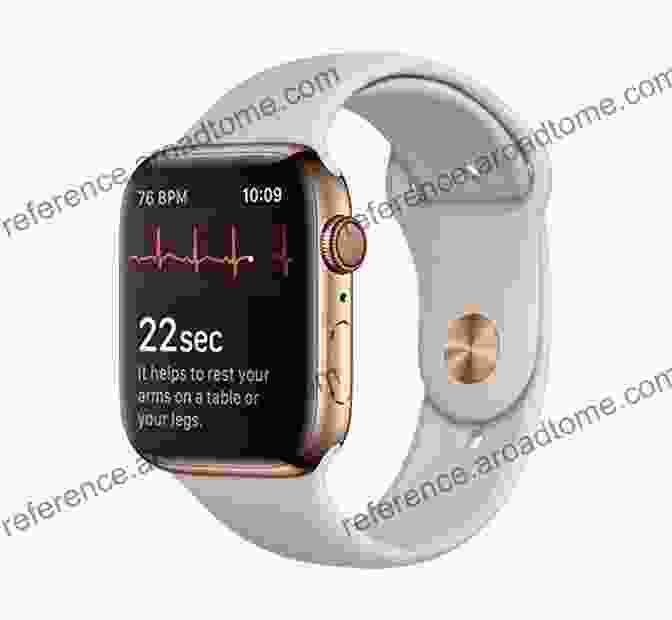 Using The Apple Watch To Monitor Heart Rate, Track Activity, And Improve Overall Health. Apple WatchOS 7 User Guide: The Complete Illustrated Practical Guide With Tips And Tricks To Maximizing The New WatchOS 7