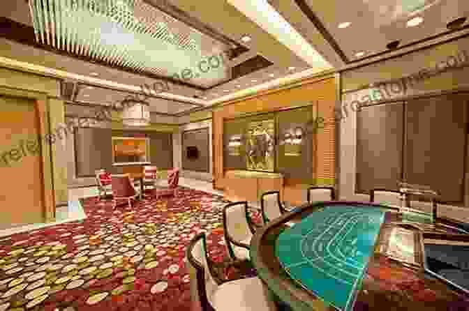 VIP Area In Casino Don T Pass Authority: Spilling The Beans On How To Win At Craps